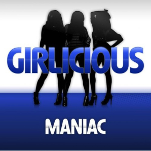 Maniac (Girlicious song)